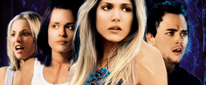 I’ll Always Know What You Did Last Summer (Justin Burnett) Je sais rien mais je dirai tout