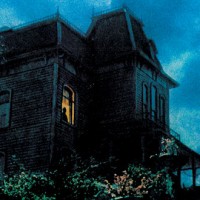 Psycho II (Jerry Goldsmith) Pourquoi j'ai pas mangé ma mère