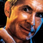 Psycho III (Carter Burwell) Le Motel en Folie