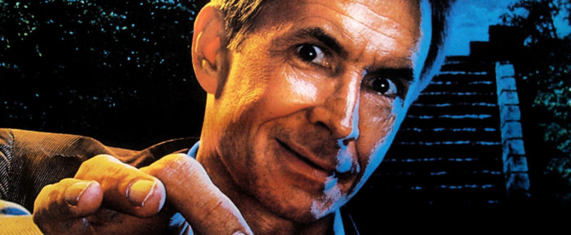 Psycho III (Carter Burwell)