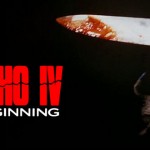Psycho IV: The Beginning (Graeme Revell) Itinéraire d'un Enfant Gâté