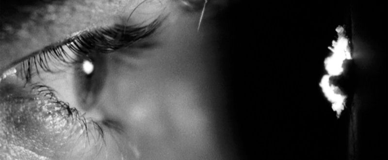 Psycho (Bernard Herrmann) There's a Boy in the Girl's Bathroom