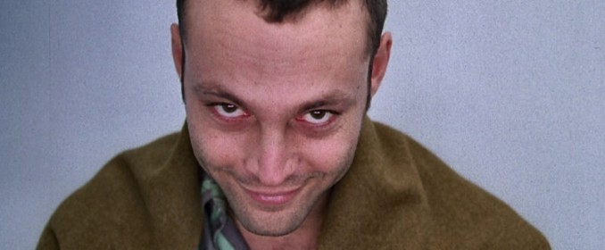 Norman Bates (Vince Vaughn)