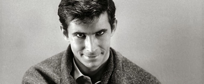 Norman Bates (Anthony Perkins)