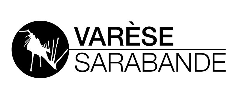 Varèse Sarabande par Robert Townson