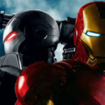 Iron Man 2 (John Debney) Coup de Fouet en Retour