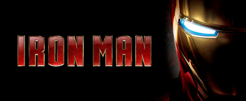 Iron Man (Ramin Djawadi)
