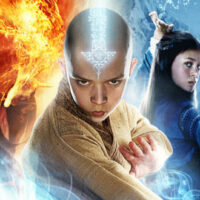 The Last Airbender (James Newton Howard) Le Chêne et le Roseau