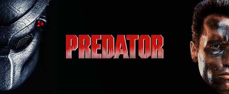 Predator (Alan Silvestri)