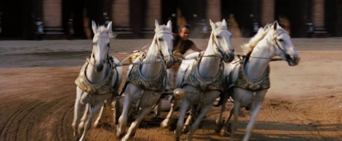 Ben-Hur