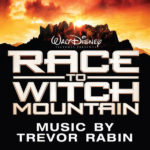 Race To Witch Mountain