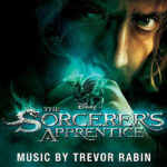 The Sorcerer's Apprentice