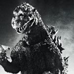 Godzilla (Akira Ifukube) Go-Go, Ifukube, yeah !