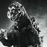 Godzilla (Akira Ifukube) Go-Go, Ifukube, yeah !