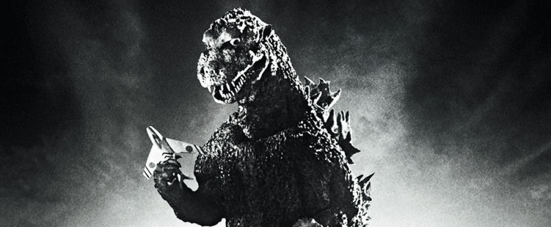 Godzilla (Akira Ifukube) Go-Go, Ifukube, yeah !