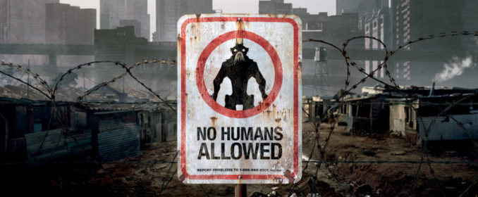 District 9