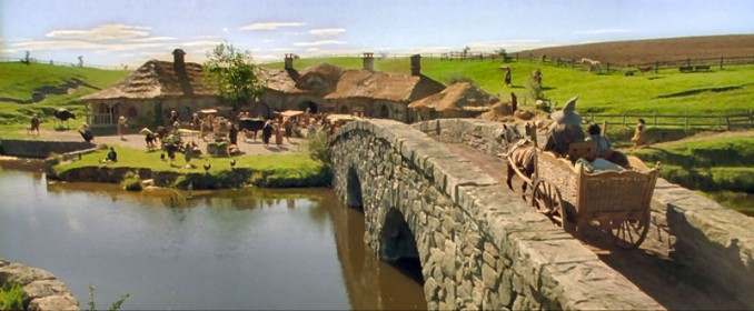 The Shire