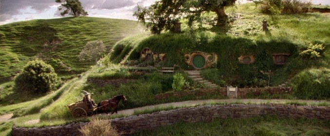 Bag End