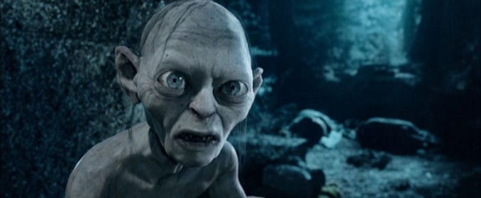 Gollum