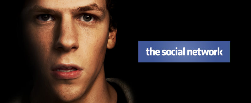 The Social Network (Trent Reznor & Atticus Ross)