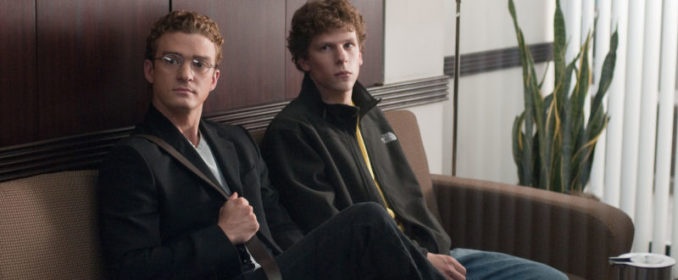 The Social Network