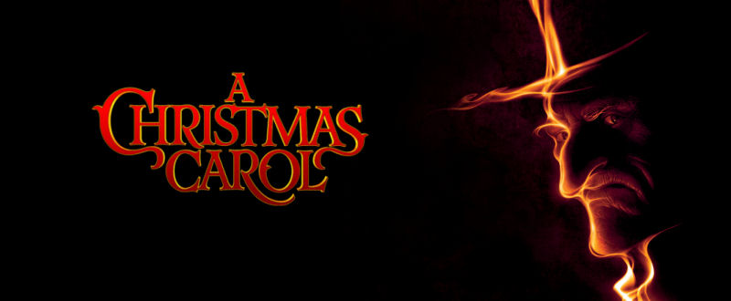 A Christmas Carol (Alan Silvestri)