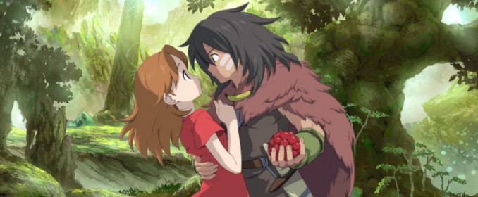 Arrietty et Spiller