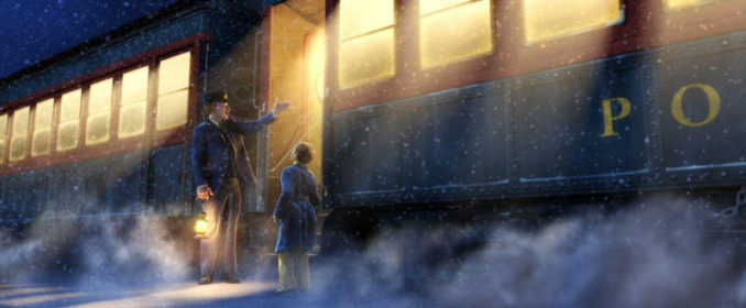 The Polar Express