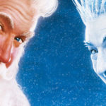 The Santa Clause 3: The Escape Clause (George S. Clinton) Super Noël Méga Givré