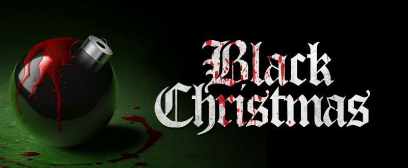 Black Christmas (Shirley Walker) Le Père Noël est une Ordure