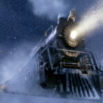 The Polar Express (Alan Silvestri) Runaway Train