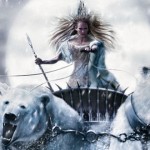Narnia: The Lion, The Witch & The Wardrobe (Gregson-Williams) La symphonie fantastique