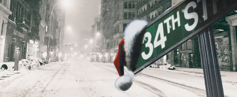 Miracle On 34th Street (Bruce Broughton)