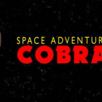 Space Adventure Cobra (Kentaro Haneda) Le Magnifique