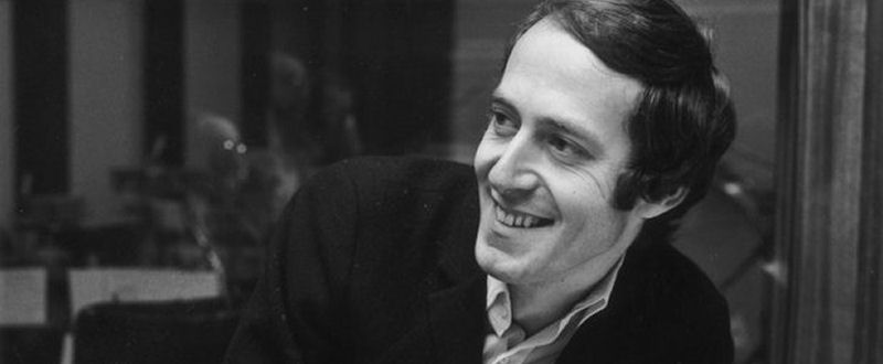 John Barry (1933-2011) Disparition du père musical de James Bond