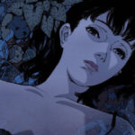 Perfect Blue (Masahiro Ikumi) Rêves et Cauchemars