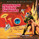 Robinson Crusoe On Mars