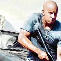 Fast Five (Brian Tyler) Hyper rapide et toujours furieux
