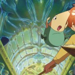 Ni No Kuni : Shikkoku No Madõshi (Joe Hisaishi) Un poème symphonique signé Ghibli