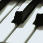 Stephan Oliva : les touches noires du piano