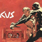 Spartacus (Alex North) De bruit et de fureur