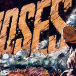 Moses The Lawgiver (Ennio Morricone) Nul n’est prophète… sauf Morricone !