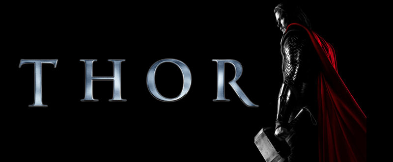 Thor (Patrick Doyle) Coups de foudre et conséquences