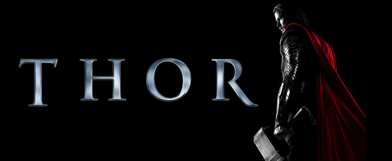 Thor (Patrick Doyle)