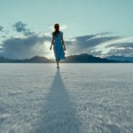 The Tree Of Life (Alexandre Desplat) Le nouveau nouveau monde