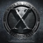 X-Men: First Class