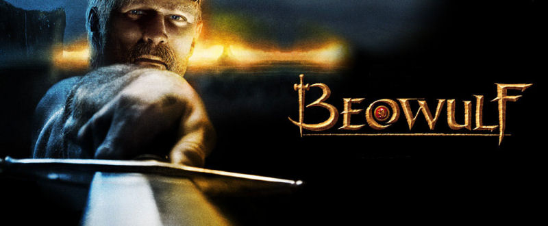 Beowulf (Alan Silvestri) Le Dragon du Lac de Feu