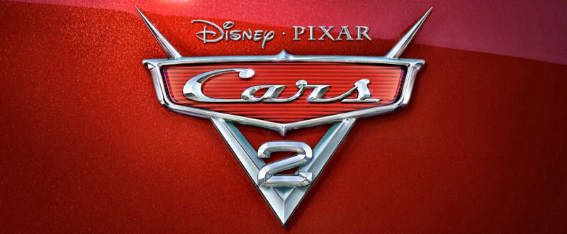 Cars 2 (Michael Giacchino)