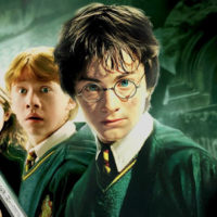 Harry Potter And The Chamber Of Secrets (John Williams) Quand Harry rencontre Dobby