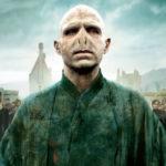 Harry Potter And The Deathly Hallows – Part 1 (Alexandre Desplat) The Trouble With Harry